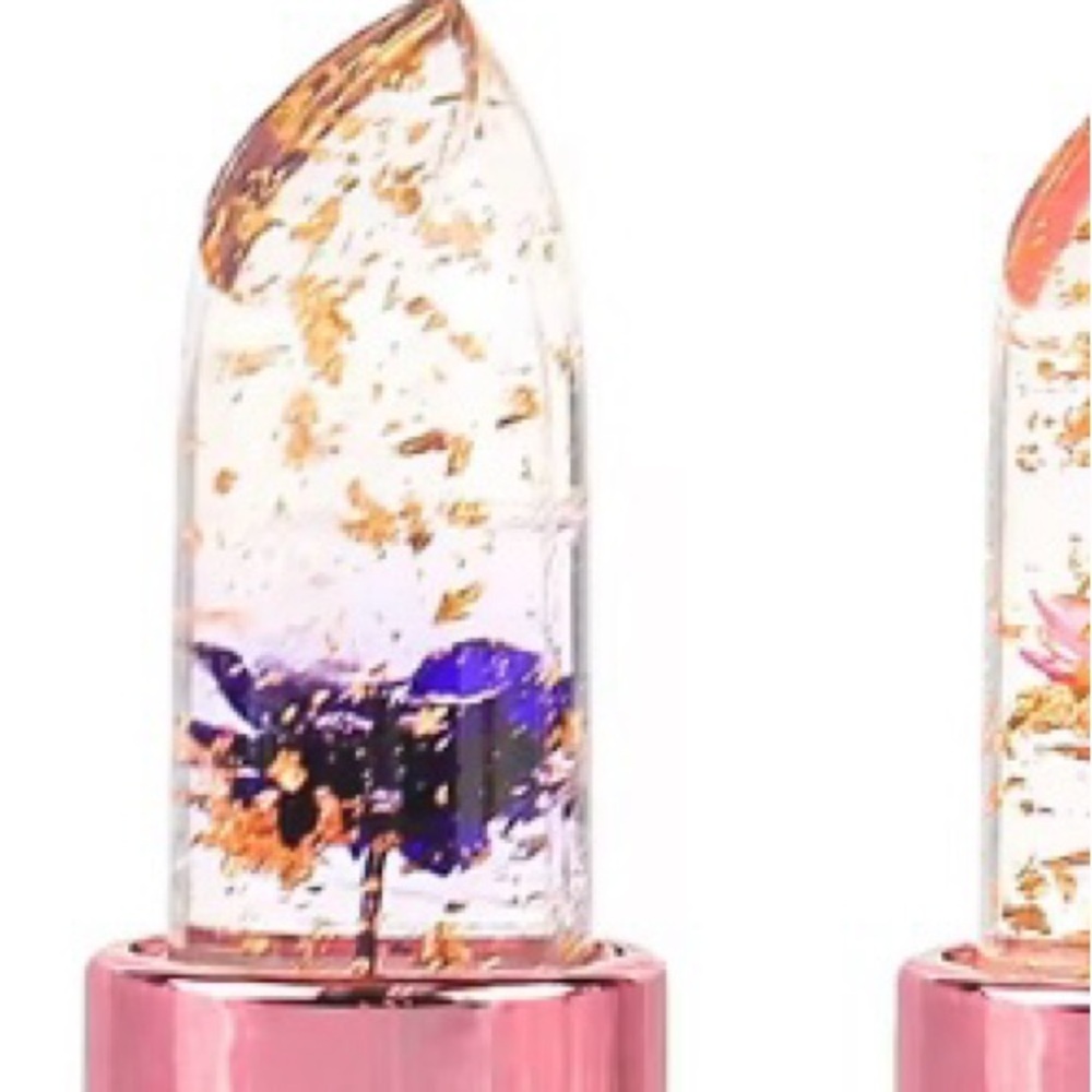 Jelly Color Changing Lipstick